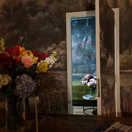 ホテル Mi Casa De ブエノスアイレス エクステリア 写真