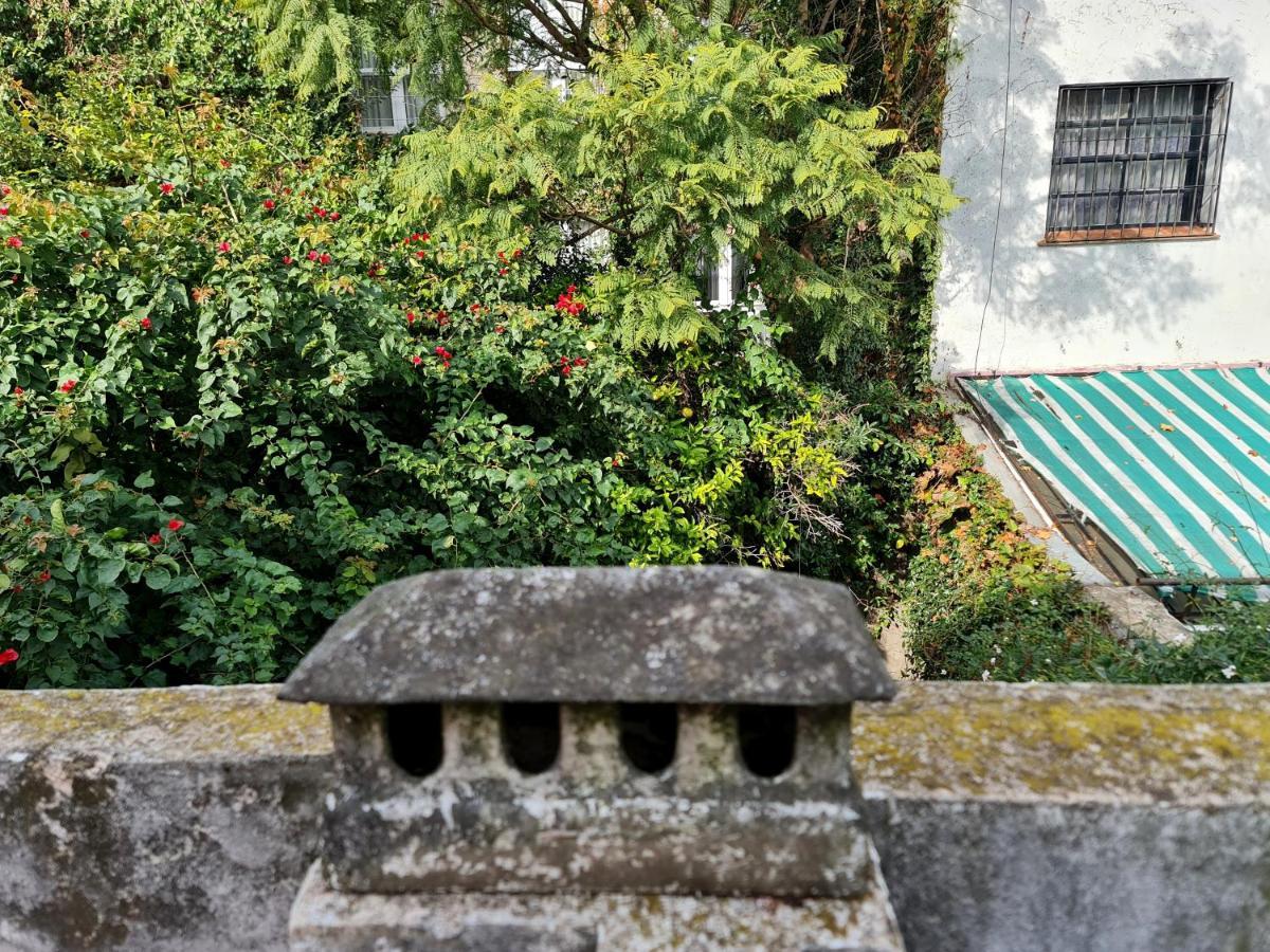 ホテル Mi Casa De ブエノスアイレス エクステリア 写真
