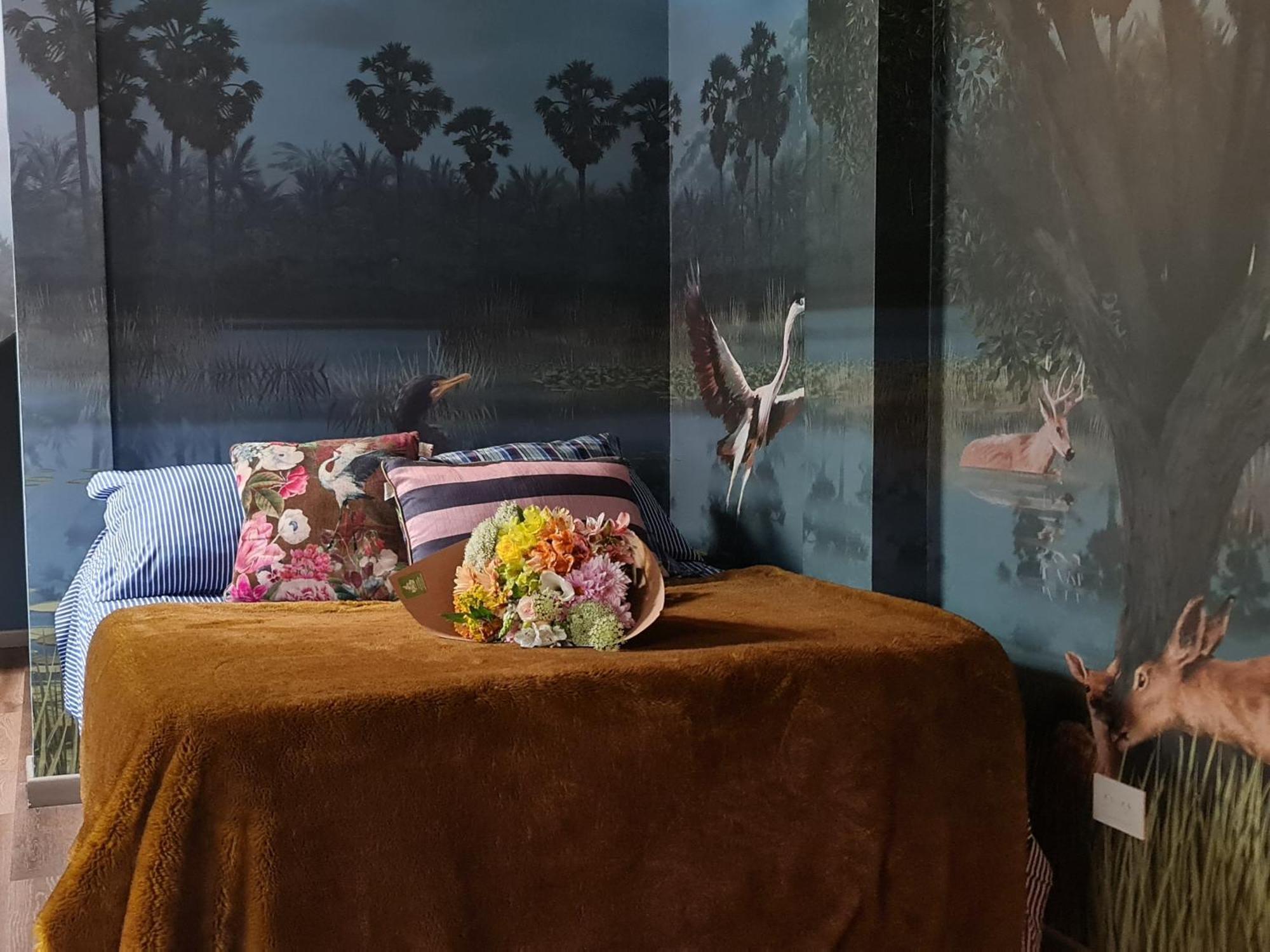 ホテル Mi Casa De ブエノスアイレス エクステリア 写真